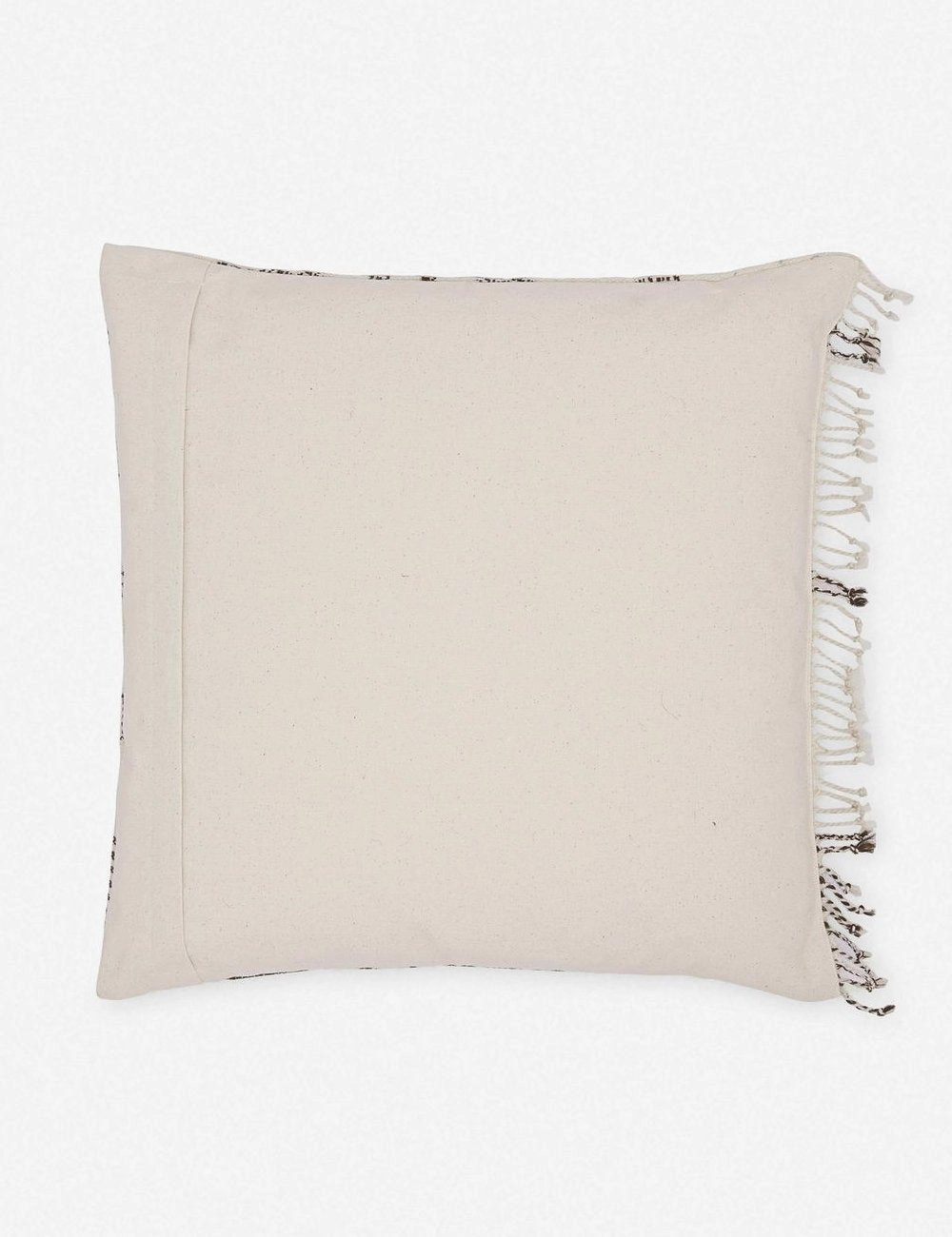 Kristina Pillow