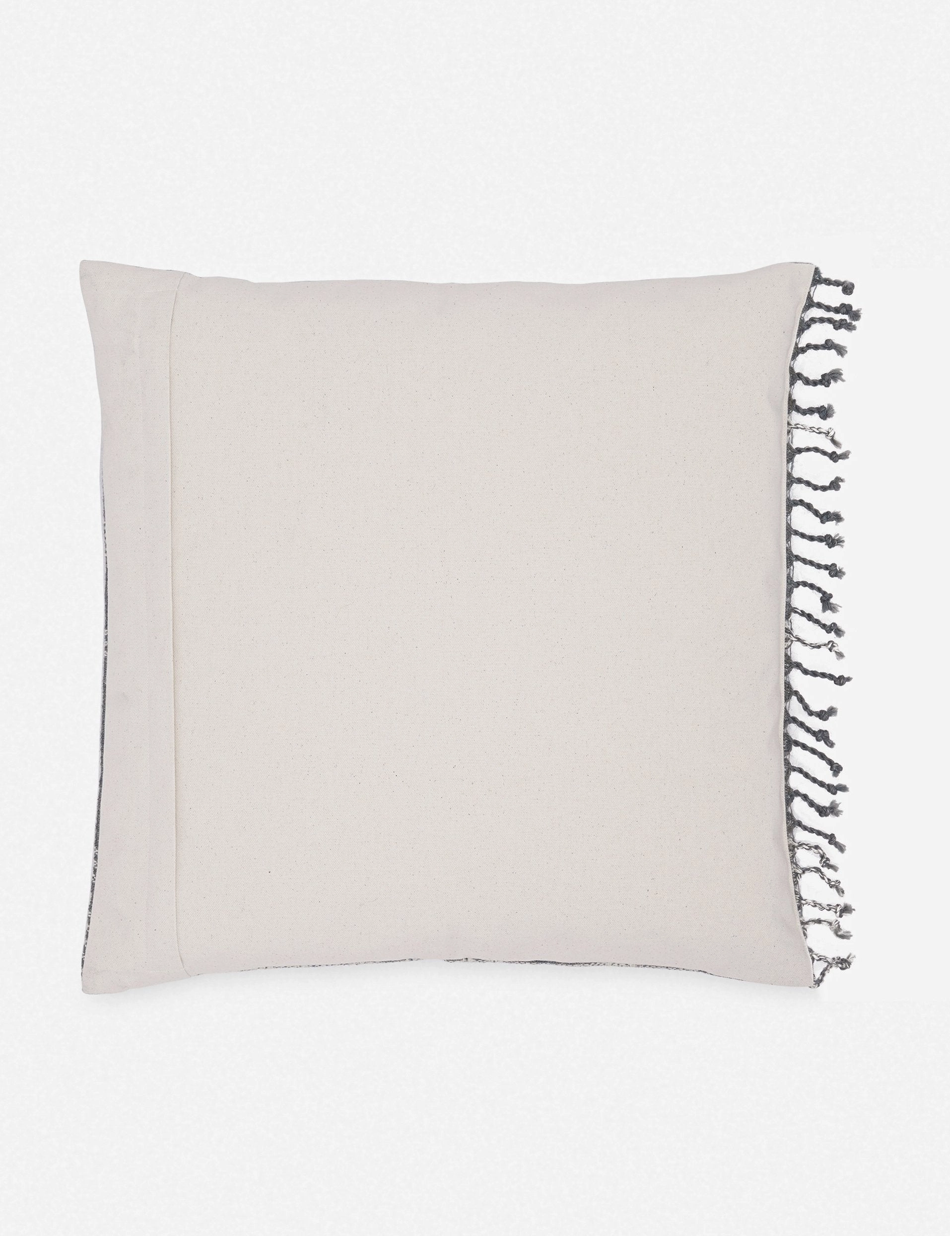 Kristina Pillow