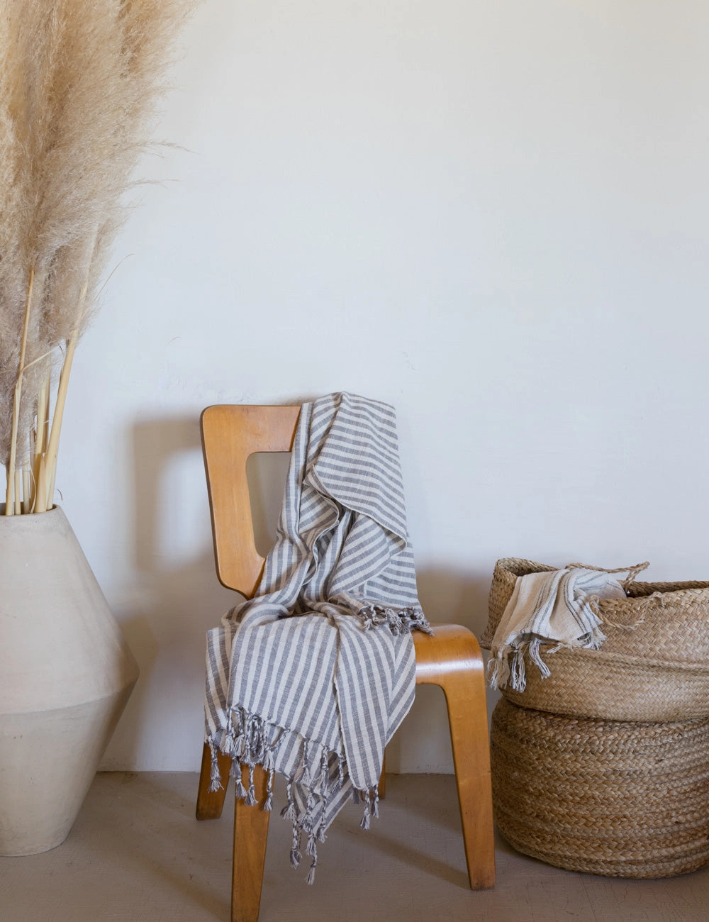 Kupa Turkish Towel by House No. 23