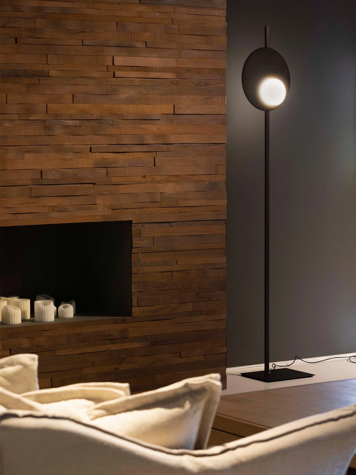 Kwic Floor Lamp
