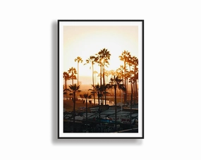 L.A. Dreamsnordic style wall decor