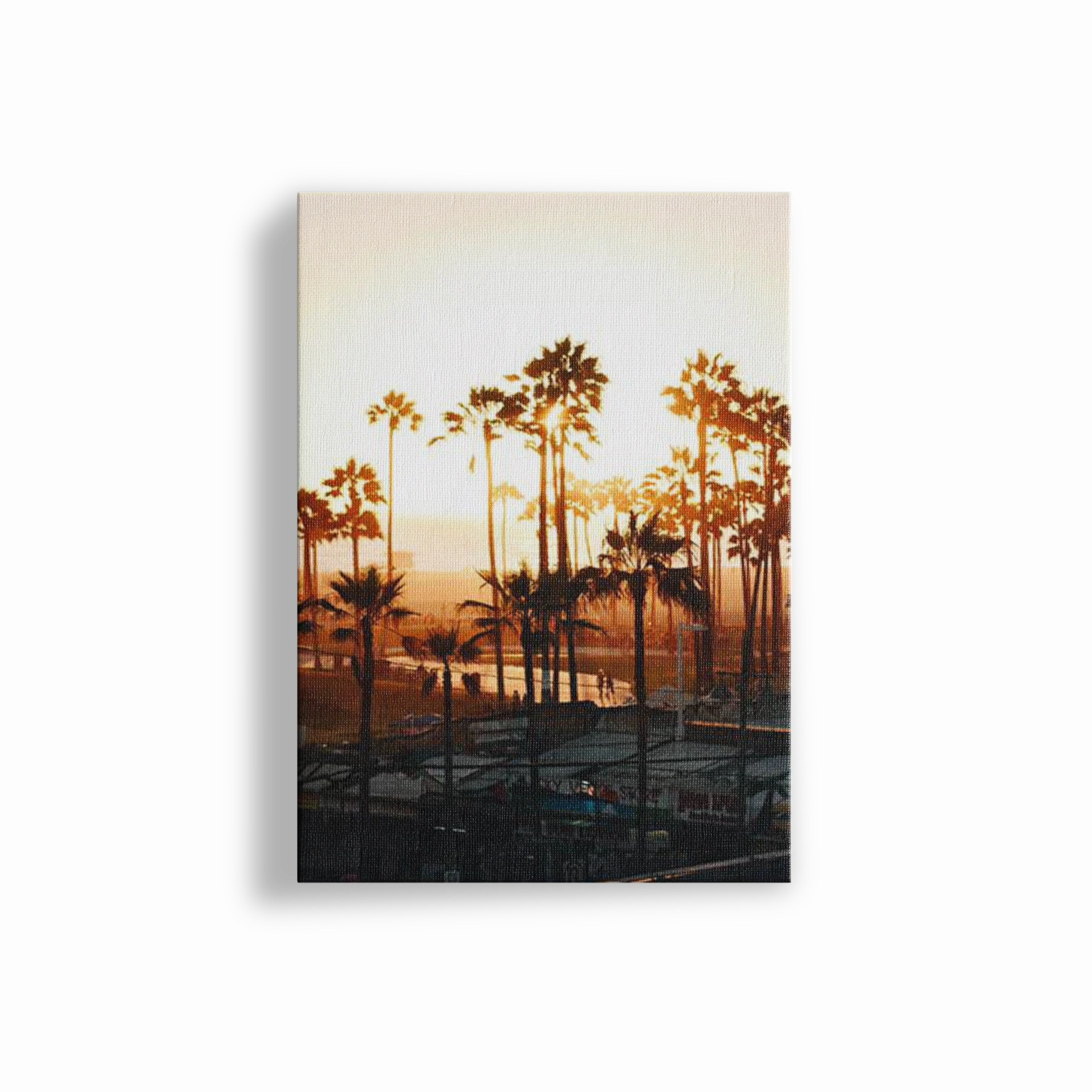 L.A. Dreams