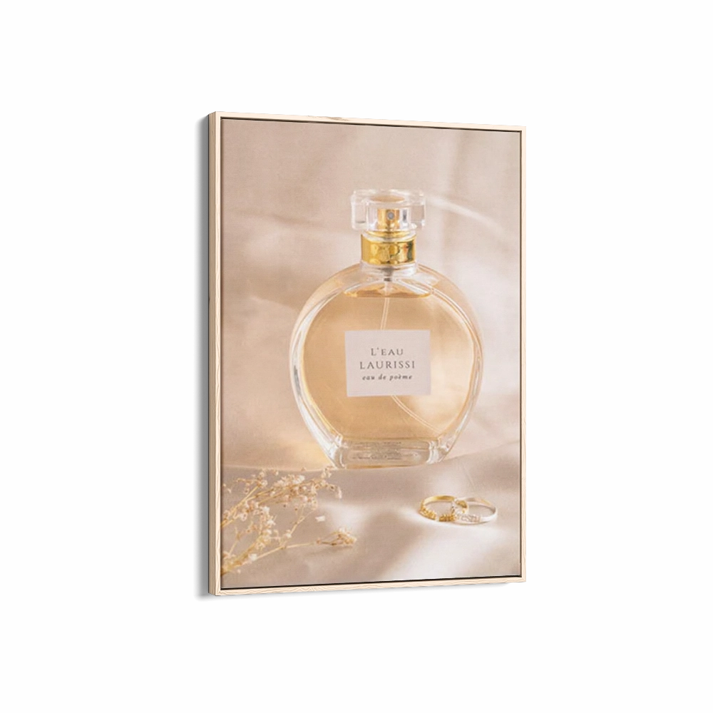 L'Eau Laurissi