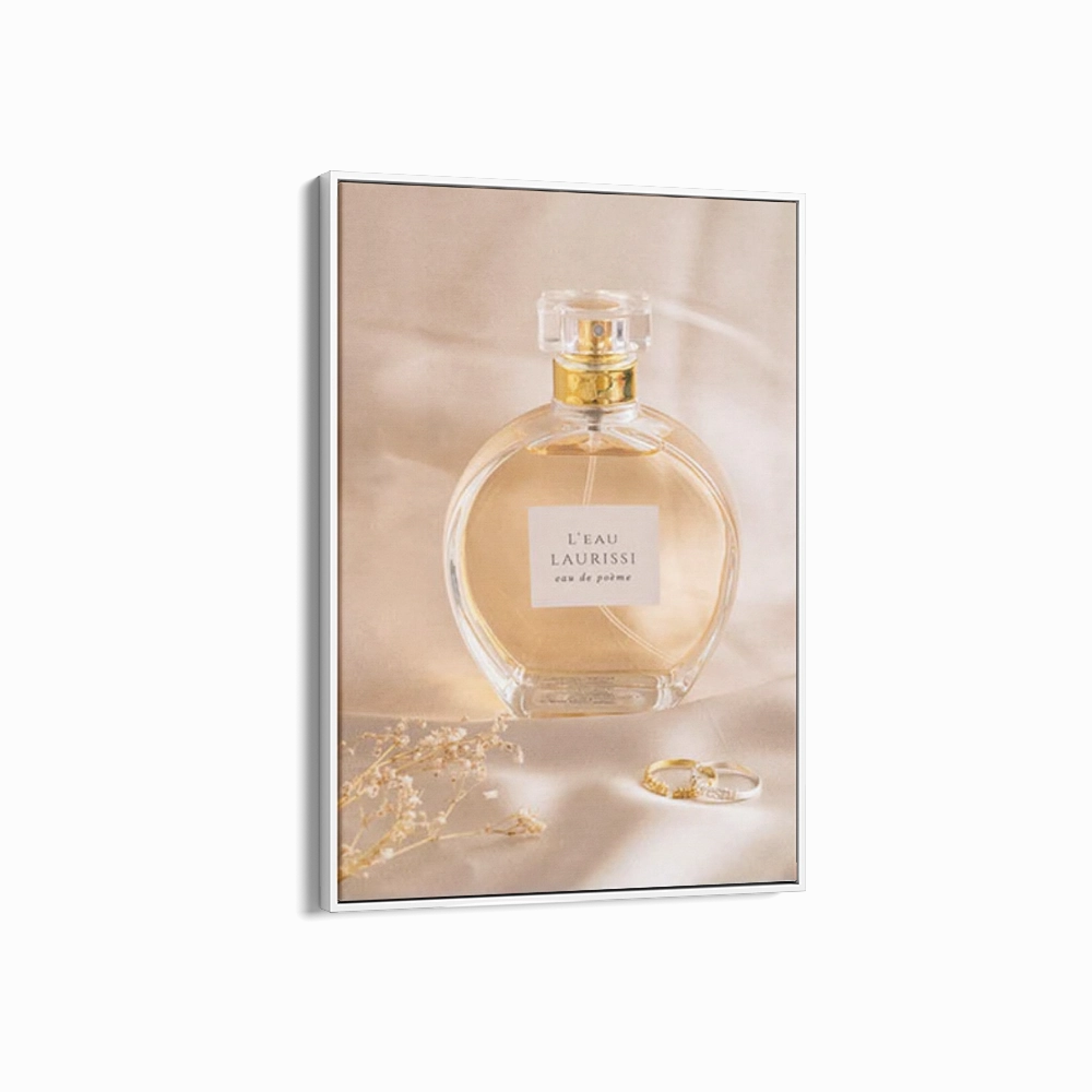 L'Eau Laurissi