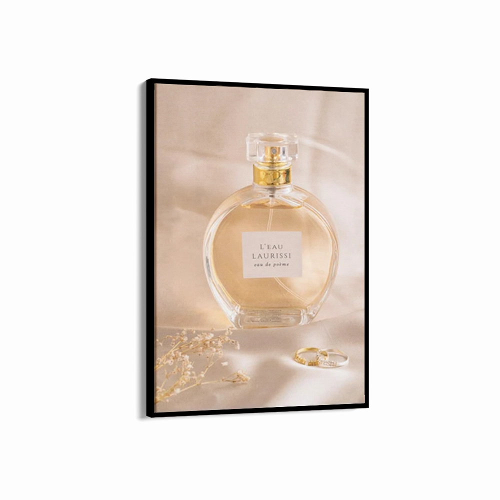 L'Eau Laurissi