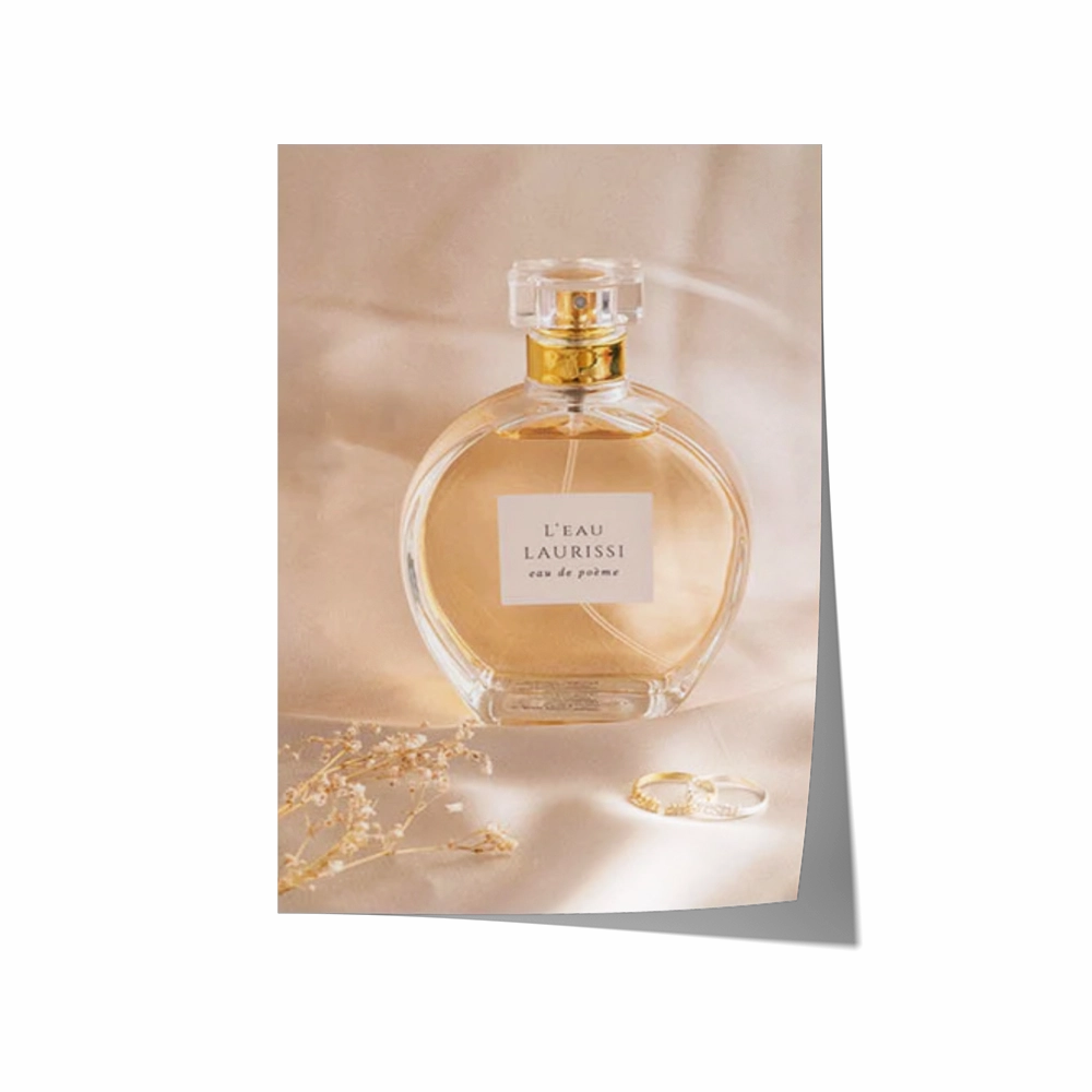 L'Eau Laurissi