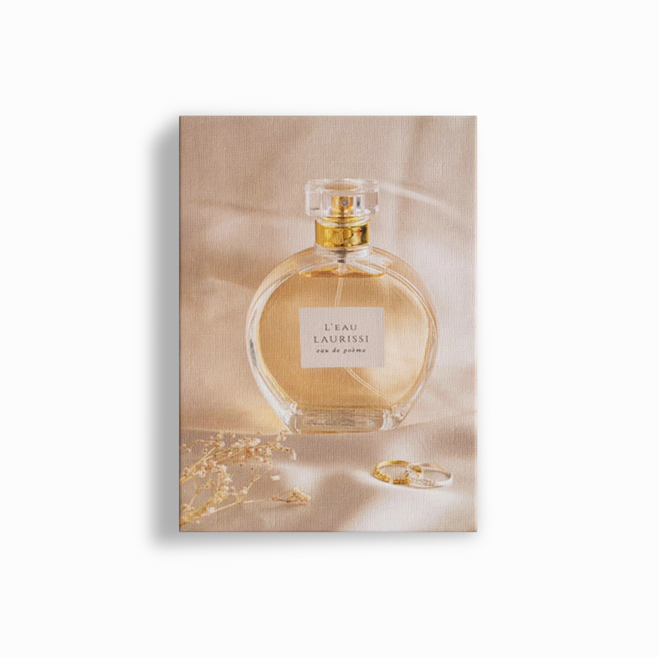 L'Eau Laurissi