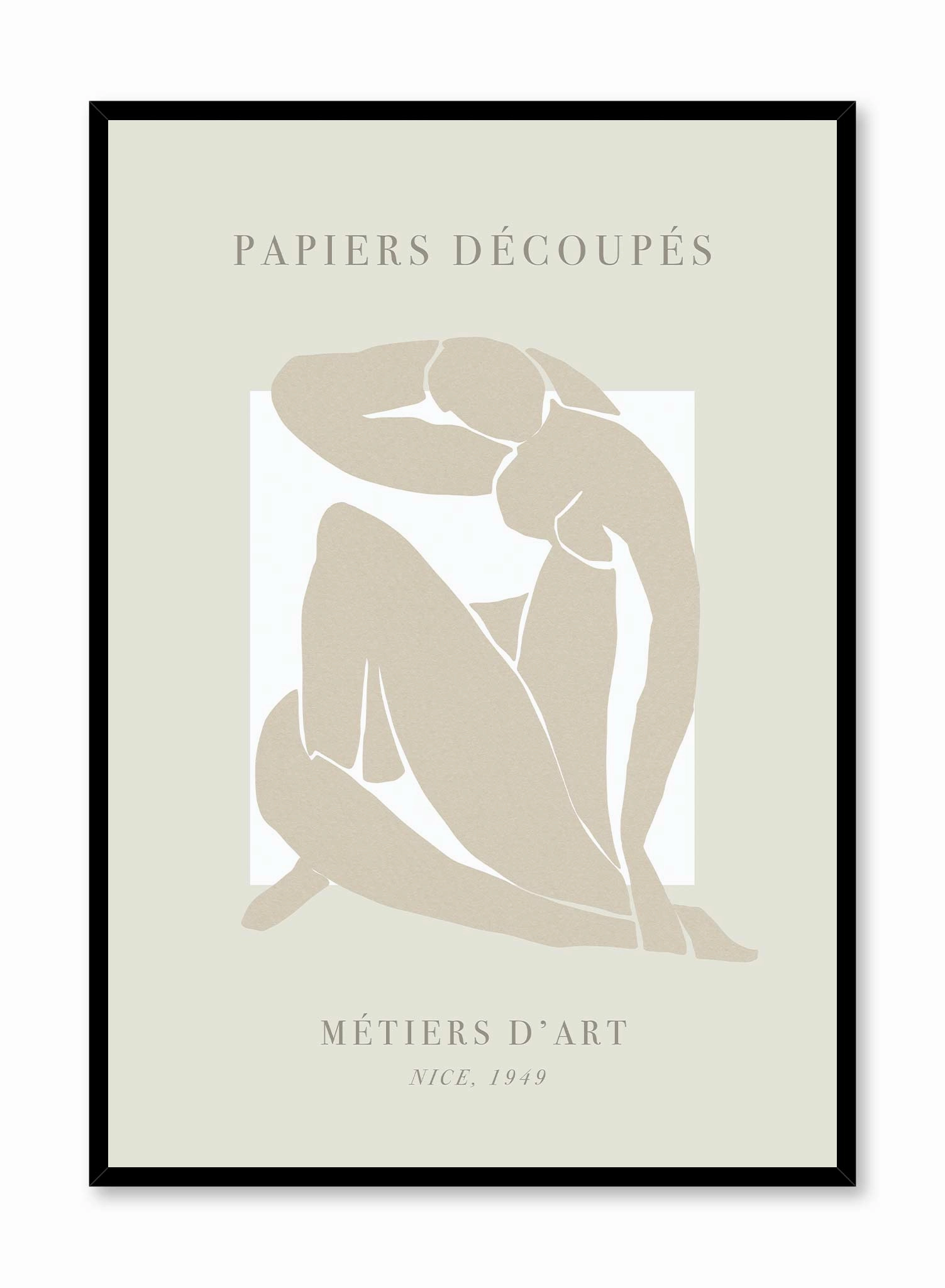 La Ni?oise, Posterpop culture themed posters