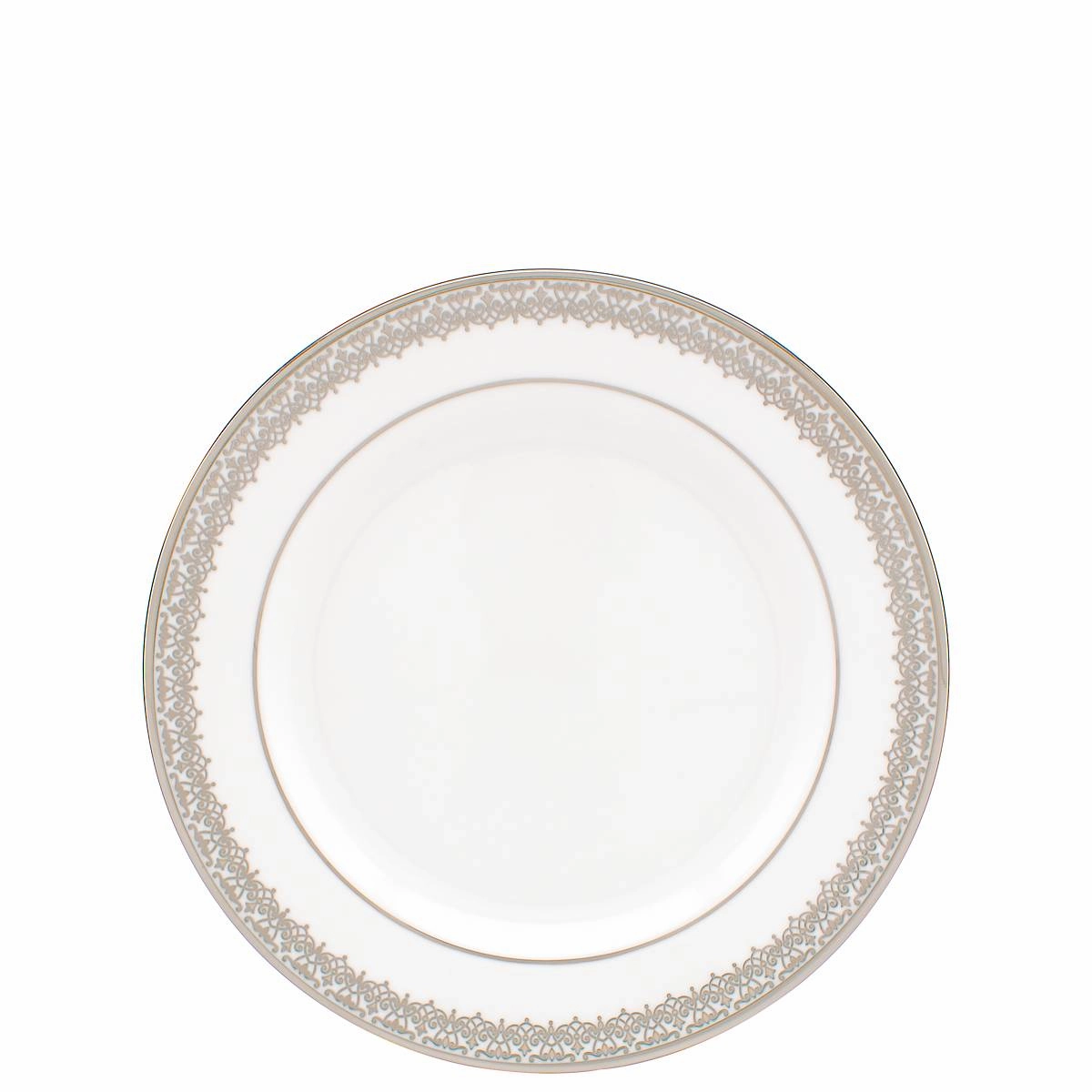 Lace Couture Bread Platemodern kitchen decor ,kitchen dinner set ,dinnerware 