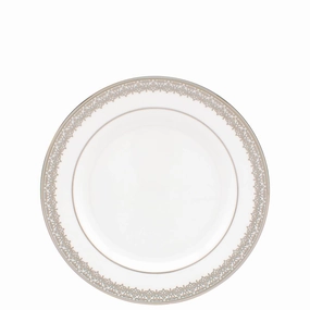 Lace Couture Bread Platemodern kitchen decor ,kitchen dinner set ,dinnerware 