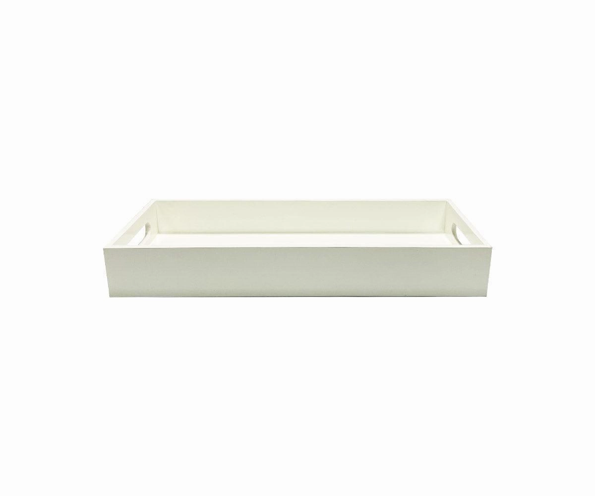 Lacquer Trinket Tray