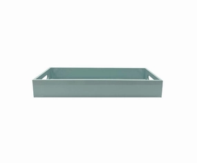Lacquer Trinket Traynordic style desktop ornaments