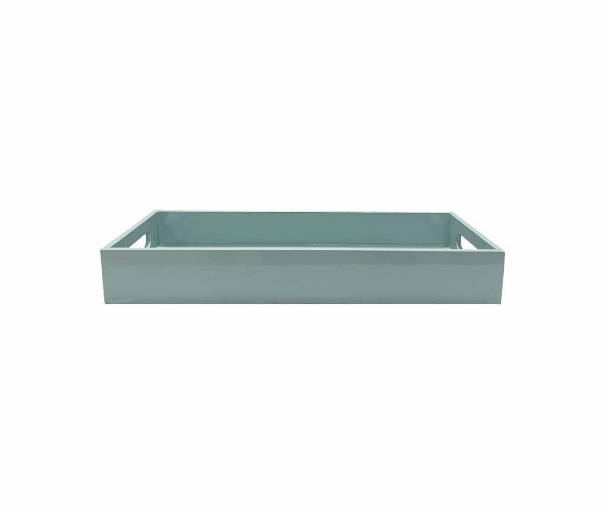 Lacquer Trinket Traynordic style desktop ornaments