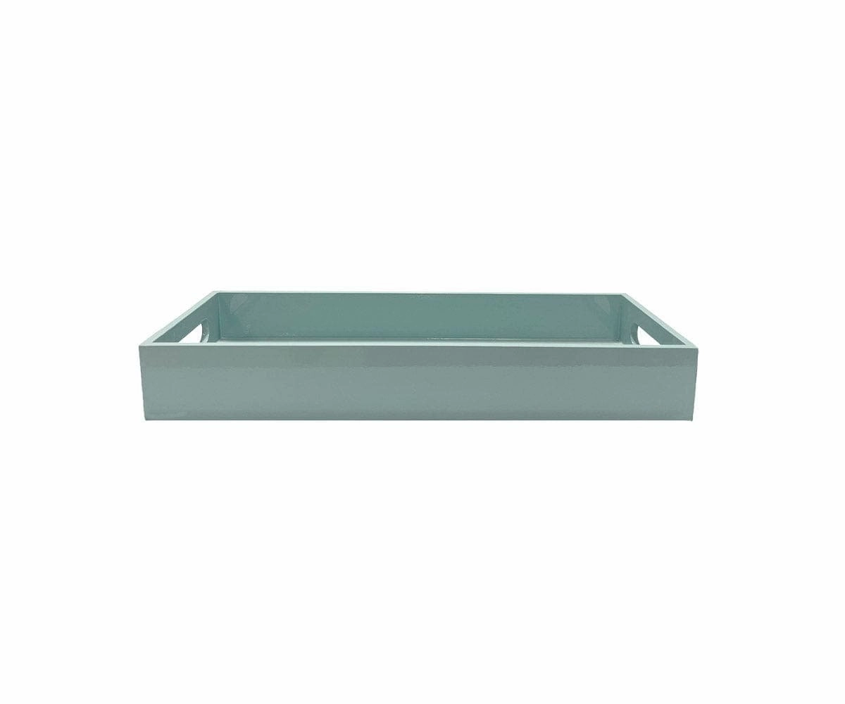 Lacquer Trinket Tray