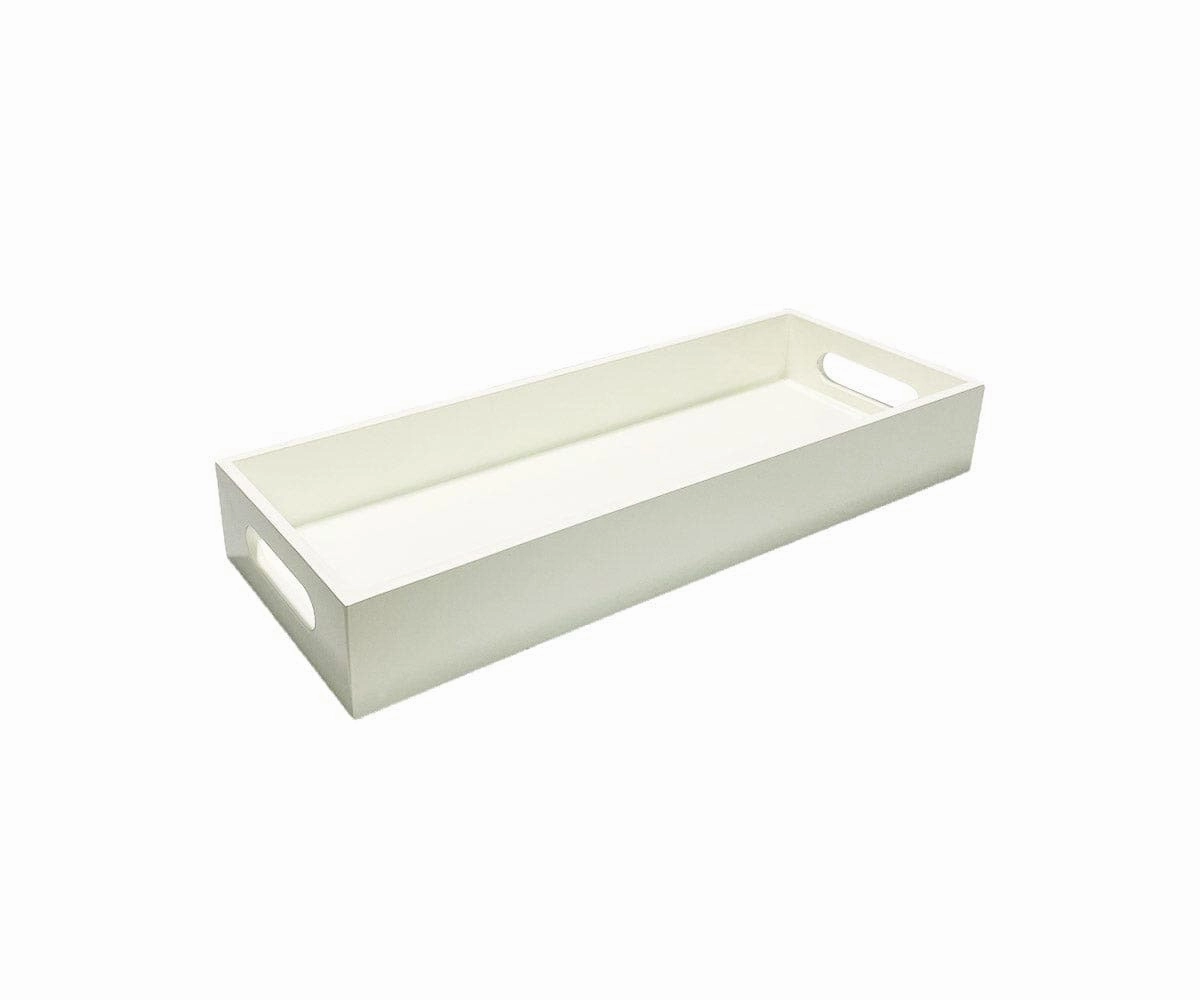 Lacquer Trinket Tray