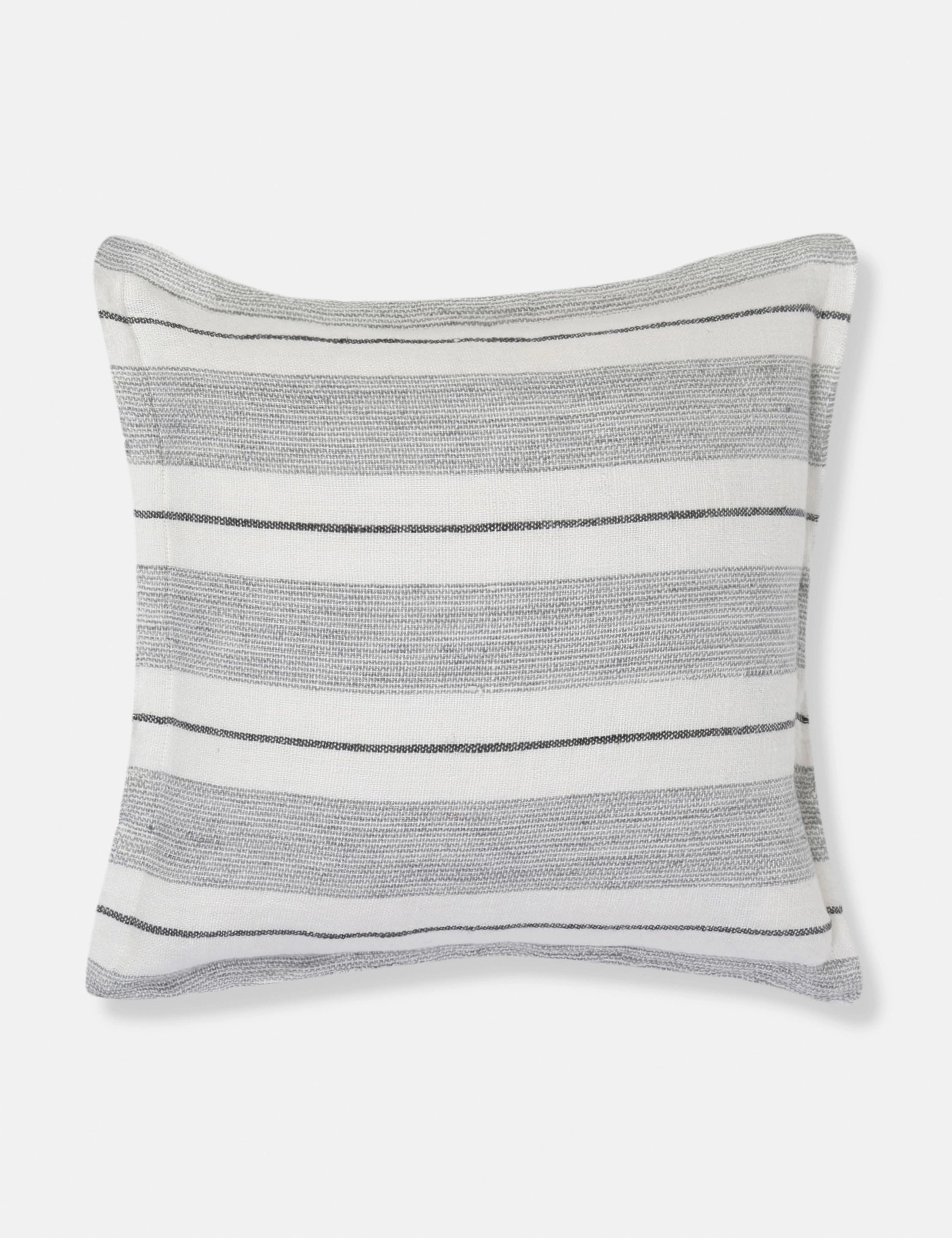 Laguna Linen Pillow by Pom Pom at Home