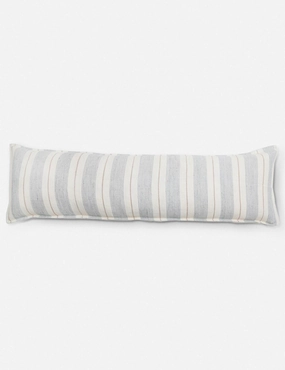 Laguna Linen Pillow by Pom Pom at Homebedding sets ,throw blankets 