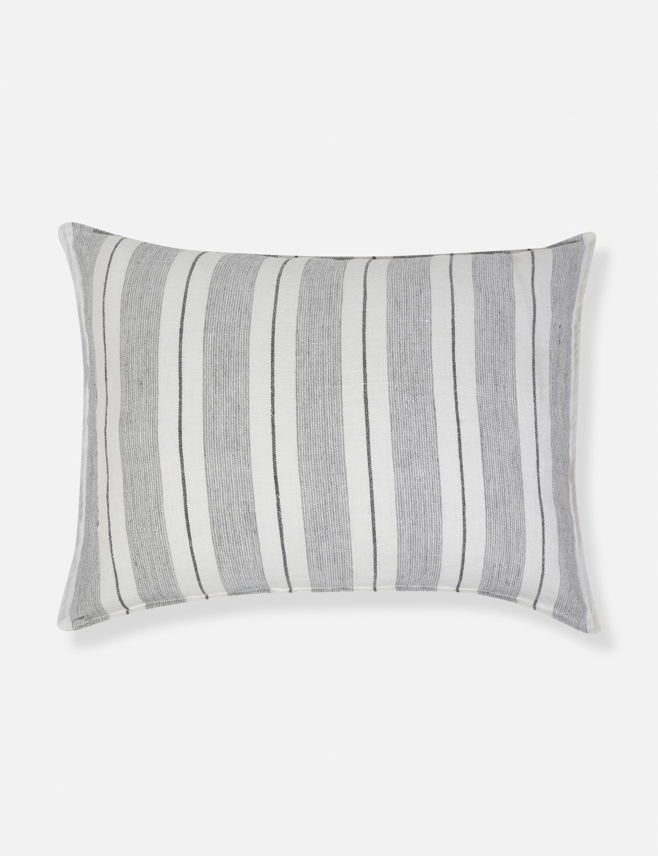Laguna Linen Pillow by Pom Pom at Home
