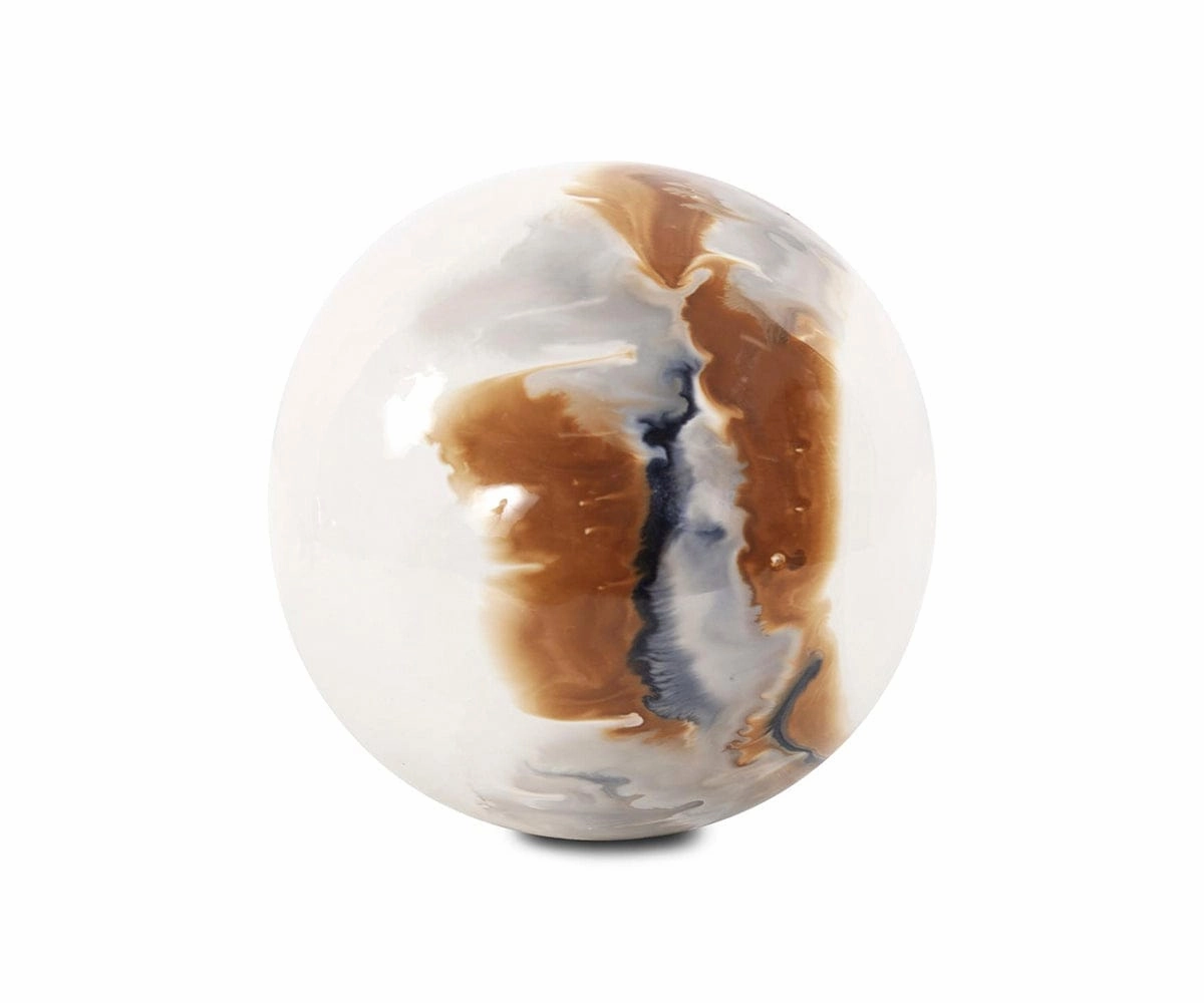 Lahar Iron Sphere