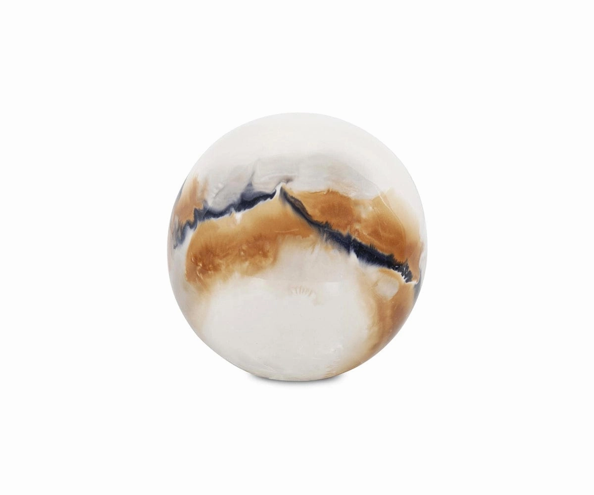 Lahar Iron Spherehome decoration ,modern home decor 