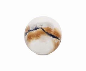 Lahar Iron Spherehome decoration ,modern home decor 