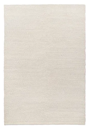 Laila Ivory Braided Wool Rugmodern color block patchwork rug
