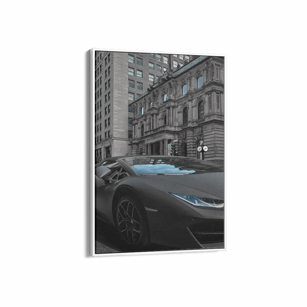 Lamborghini Huracan