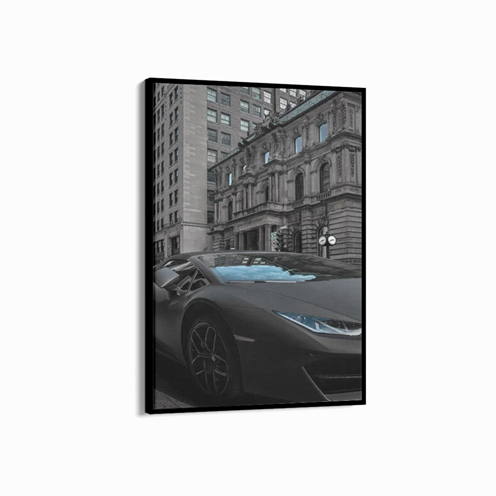 Lamborghini Huracan