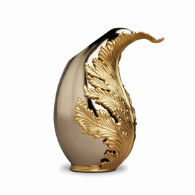 Lamina Vasenordic minimalist vase