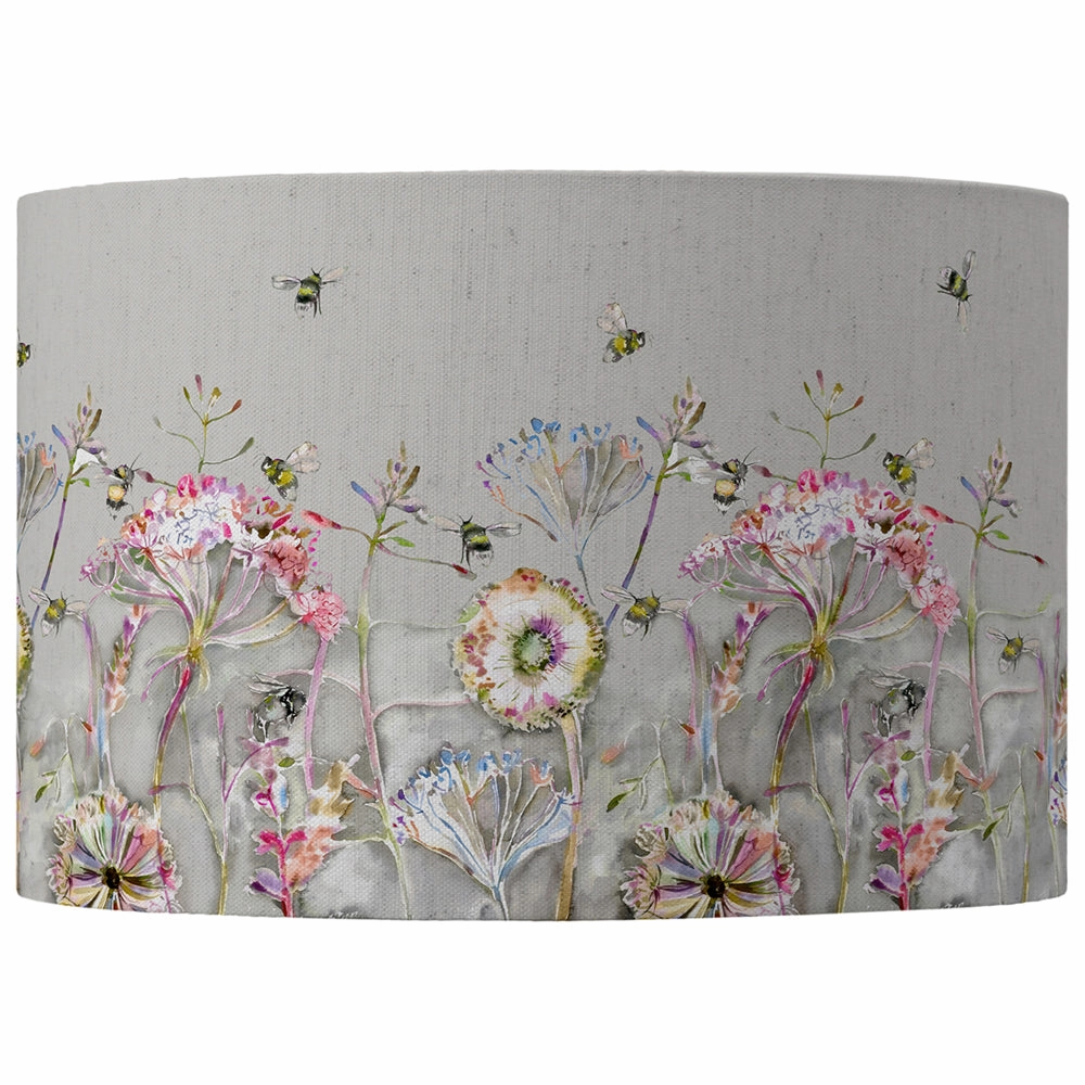 Langdale Eva Lamp Shade Orchid