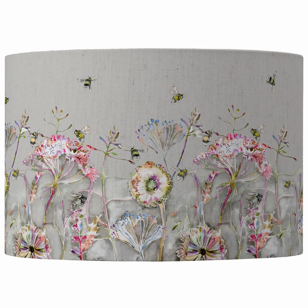 Langdale Eva Lamp Shade Orchid