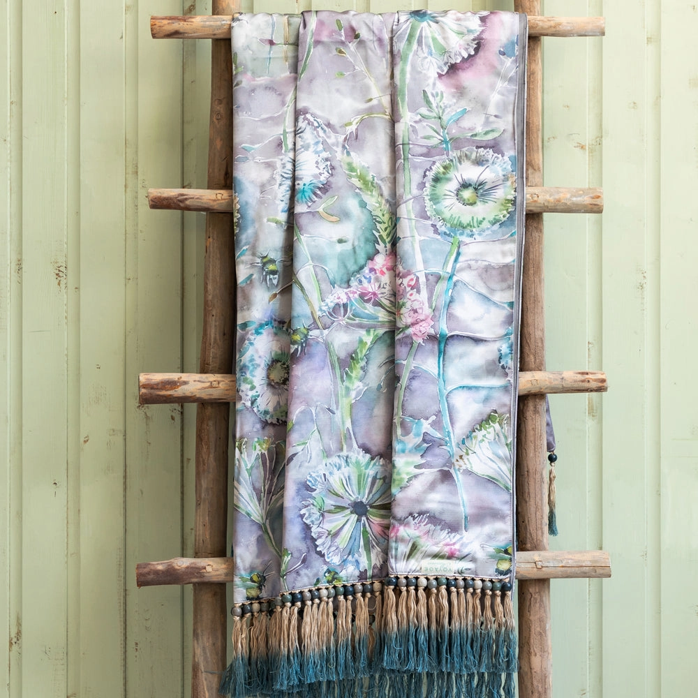 Langdale Printed Throw Fighome decor ,wall decor 