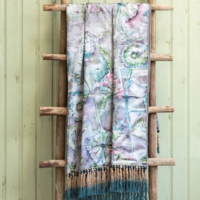 Langdale Printed Throw Fighome decor ,wall decor 