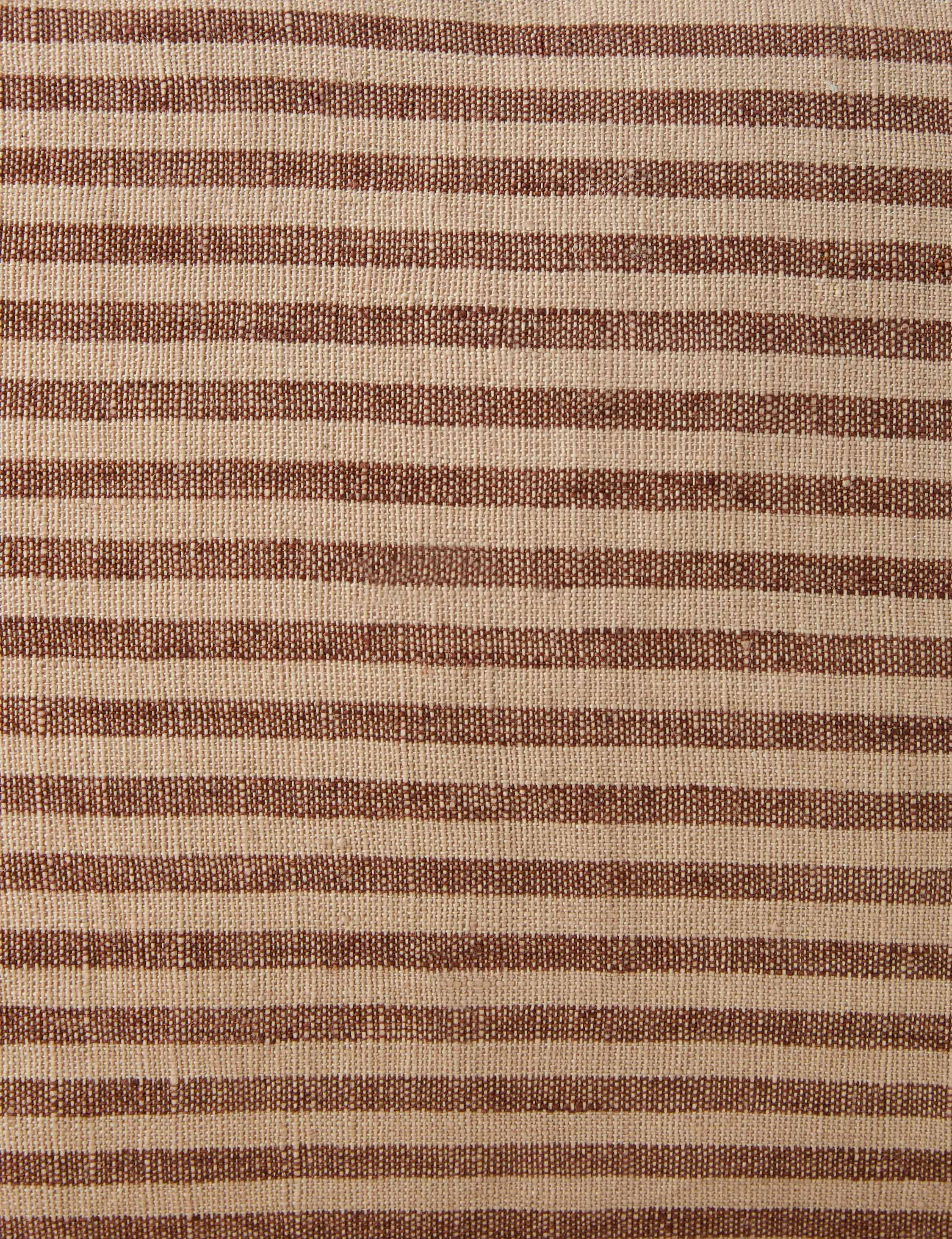 Lanie Linen Pillow by Sarah Sherman Samuel