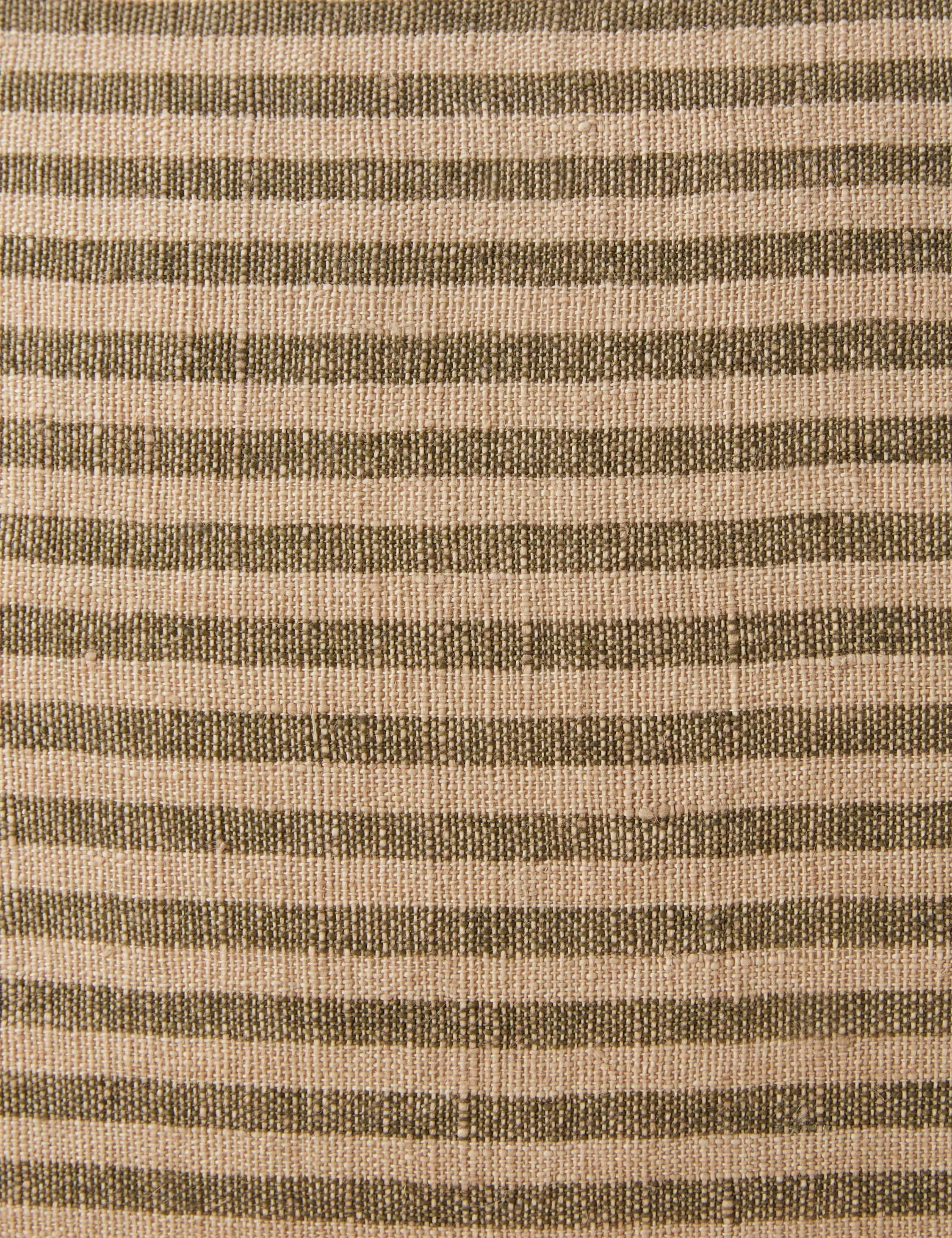 Lanie Linen Pillow by Sarah Sherman Samuel