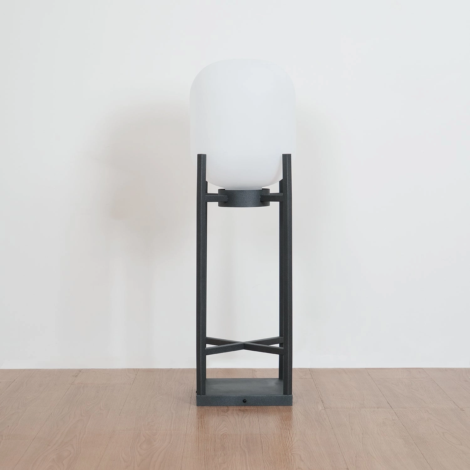 Lantern Floor Light