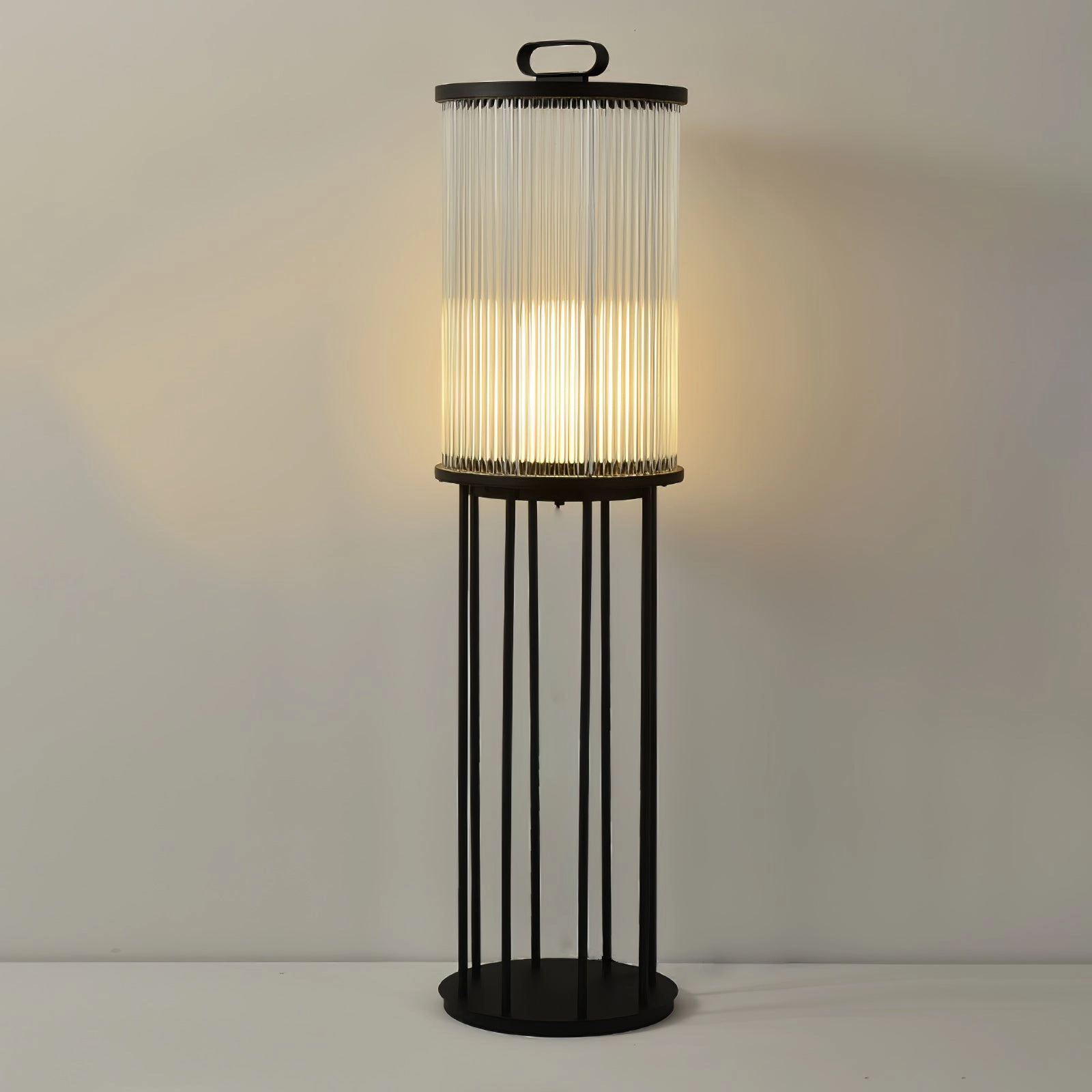 Lantern Garden Solar Outdoor Light