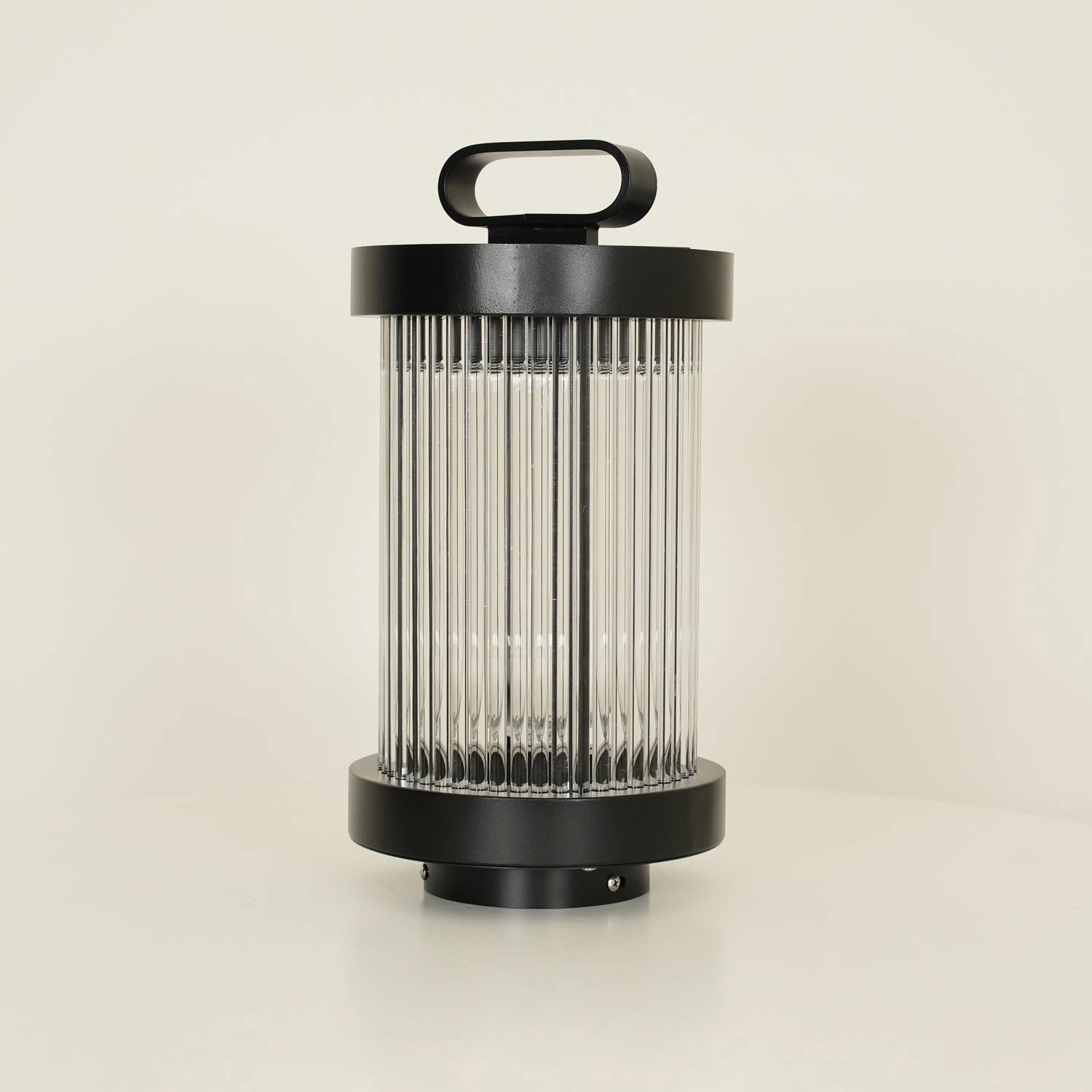 Lantern Garden Solar Outdoor Light