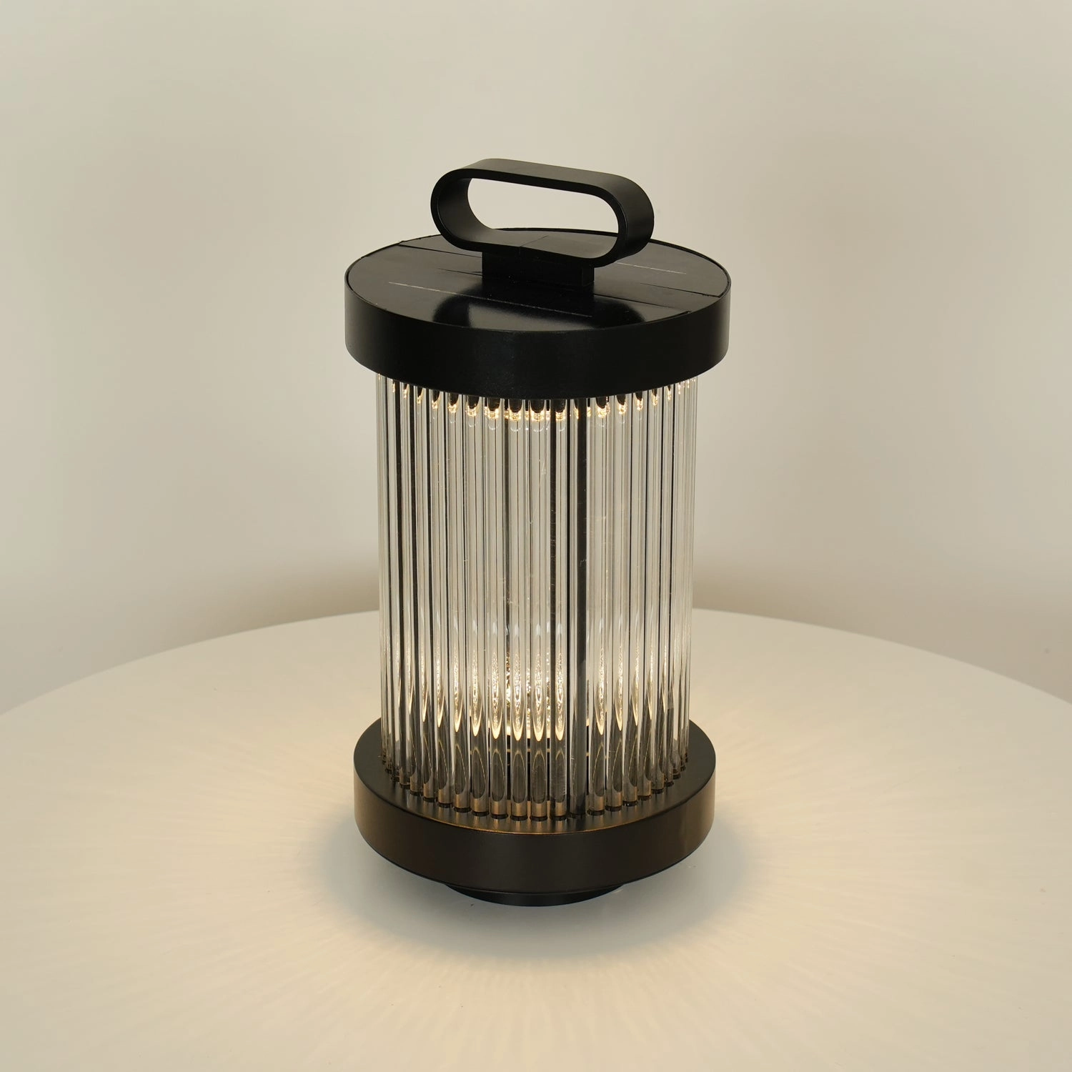 Lantern Garden Solar Outdoor Light