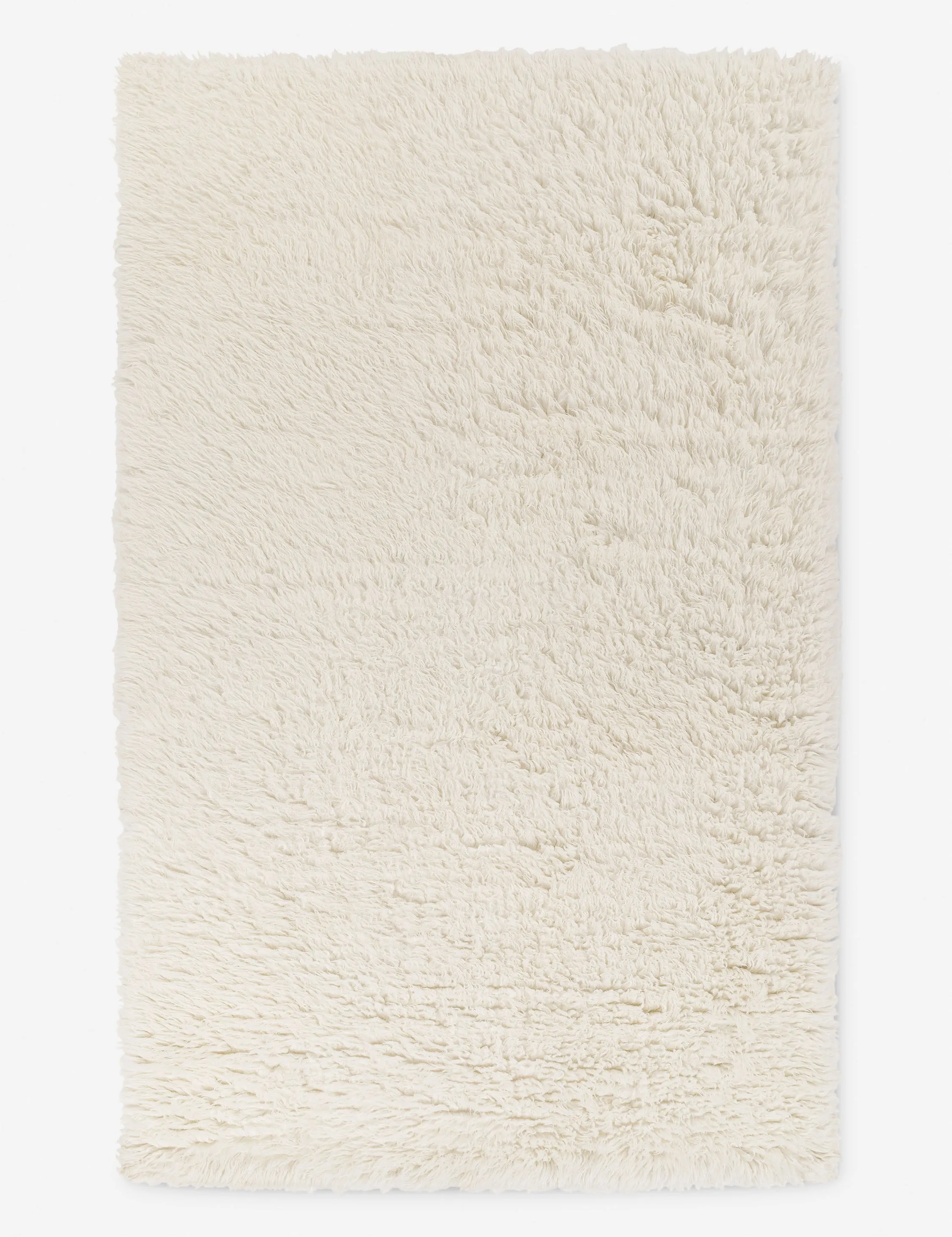 Lapp Handwoven Wool Rugmodern color block patchwork rug