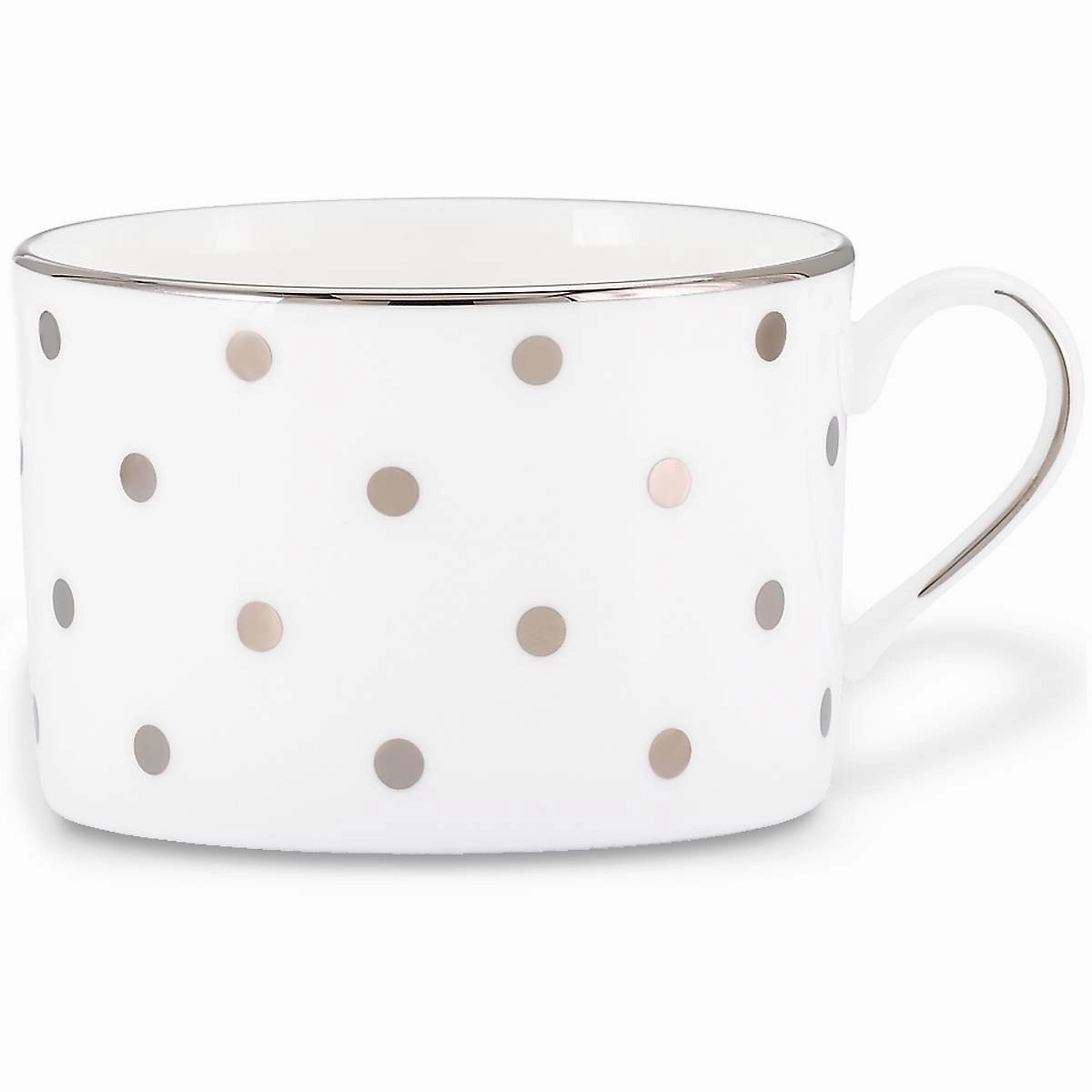 Larabee Road Platinum Cupglass cups ,personalized mugs 