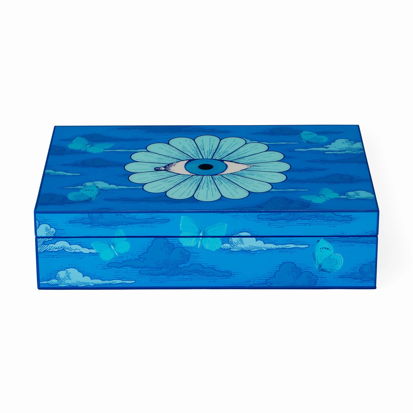 Large Druggist Lacquer Boxdecorative storage box ,stackable storage box 