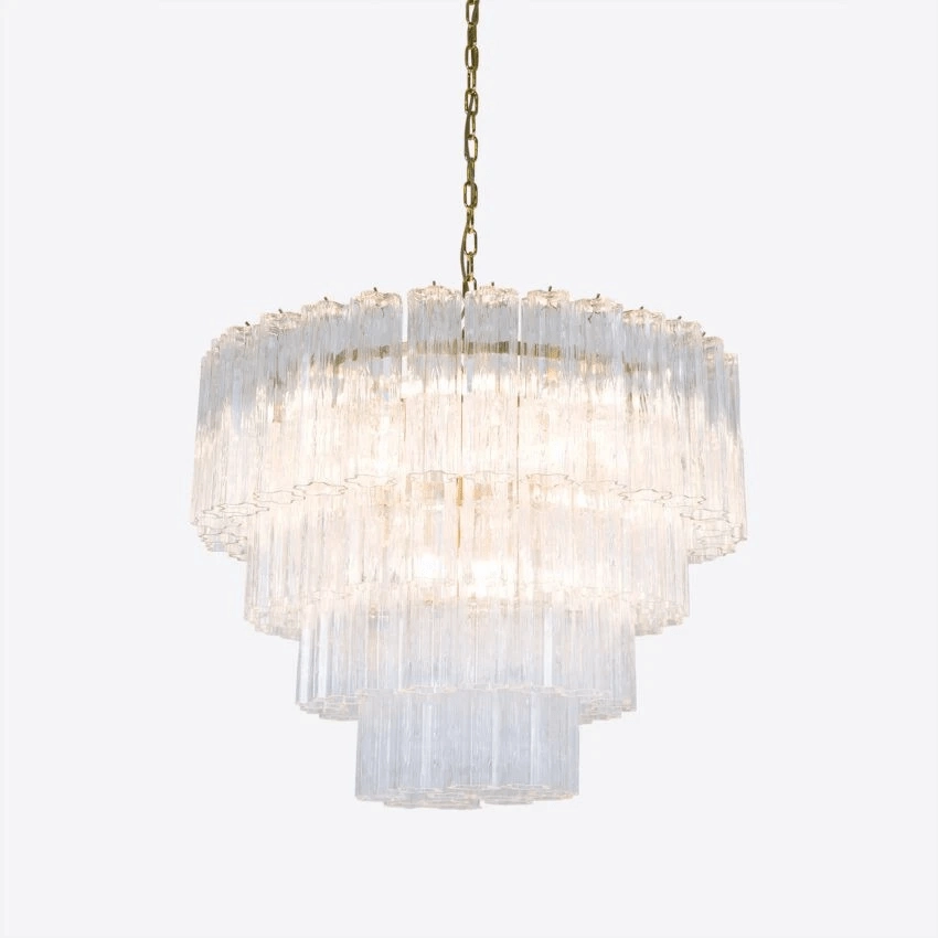 Large Treviso Chandelier