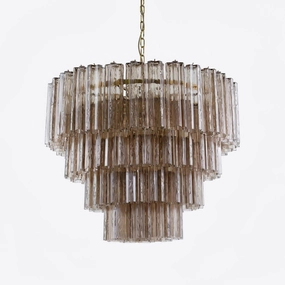 Large Treviso Chandelierrustic chandelier,bedroom chandelier 