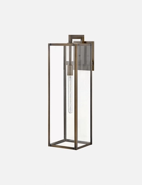 Latimer Outdoor Sconceoutdoor wrought iron plant stand