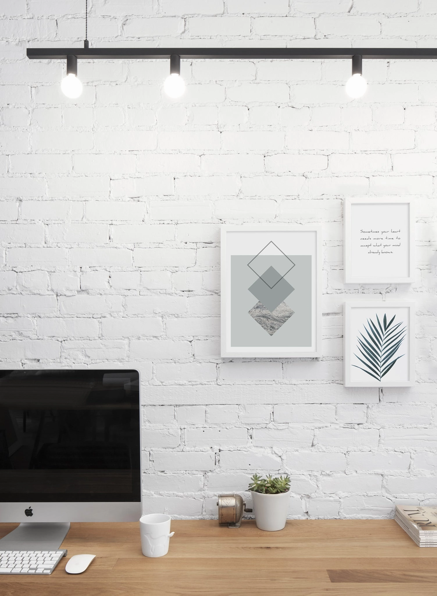 Laurel, Poster