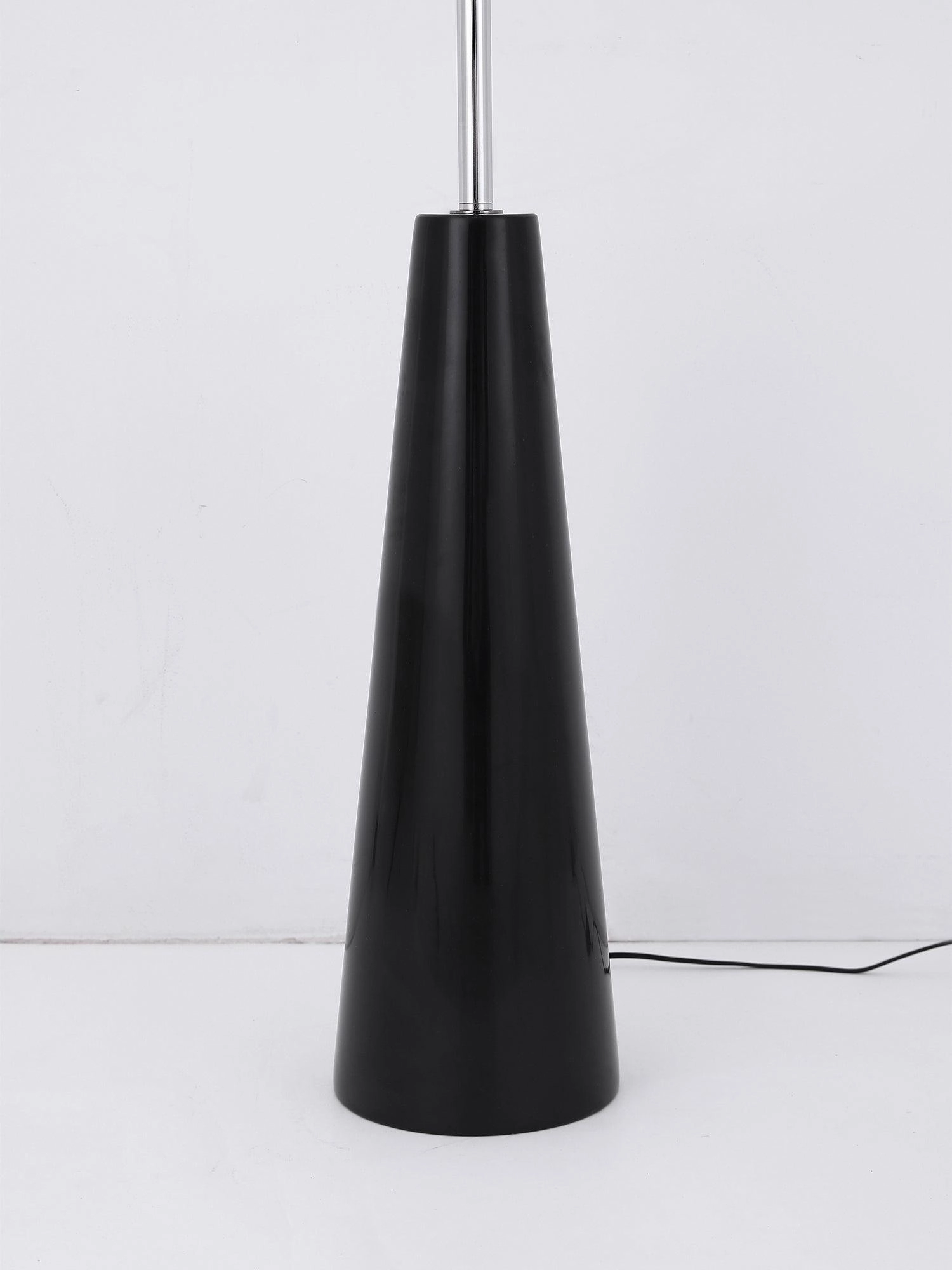 Lava Column Floor Lamp