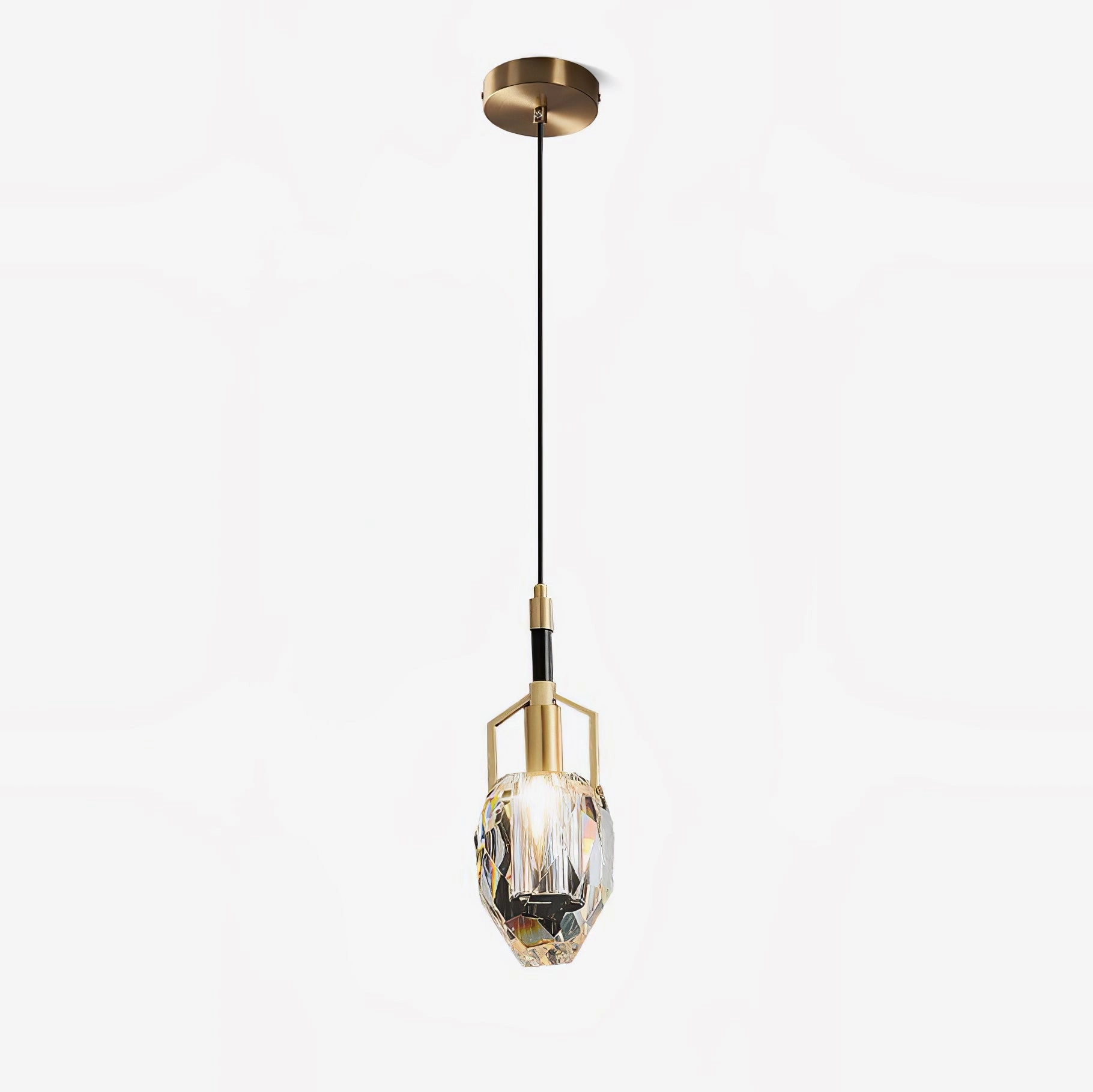 Lavilla Pendant Lamp