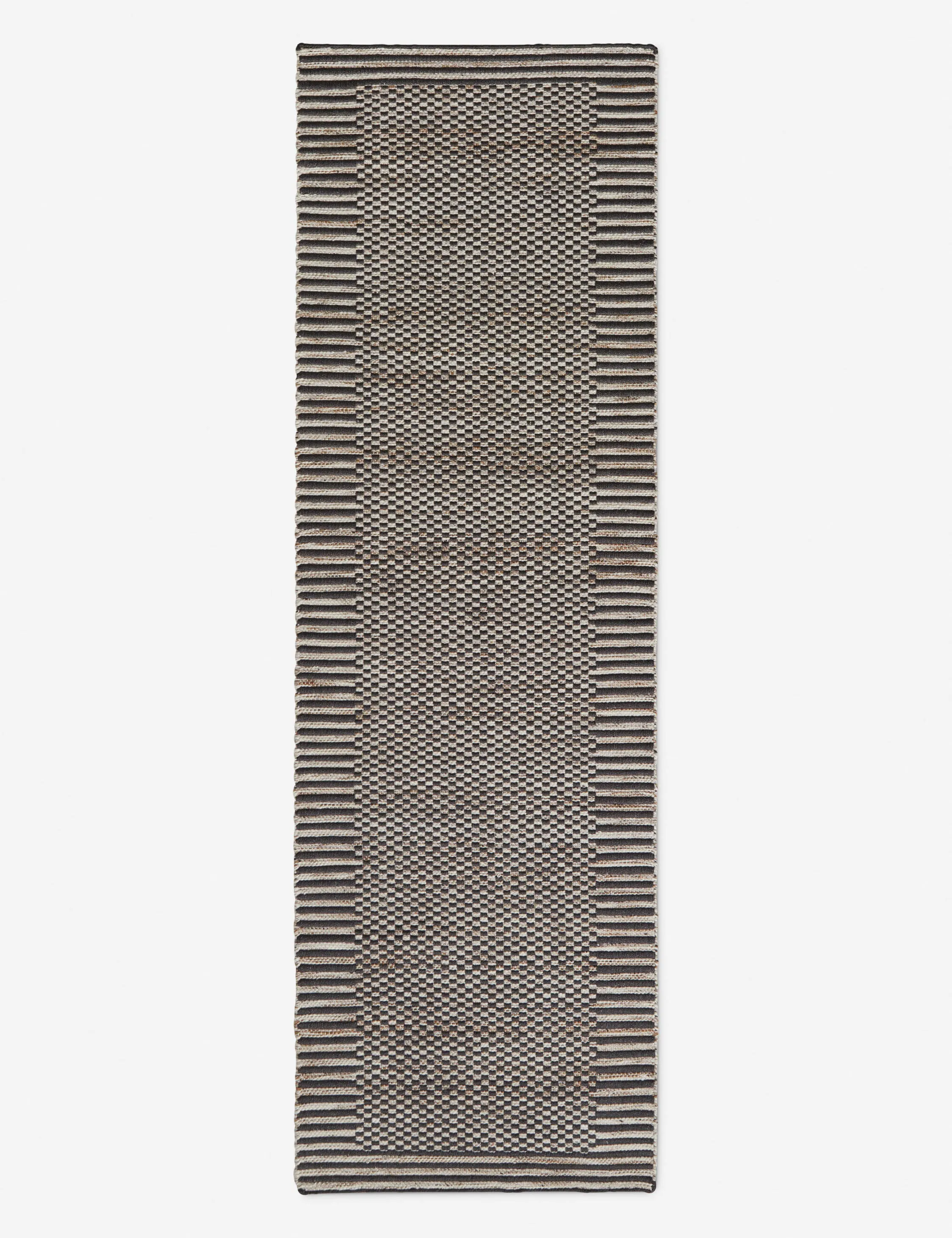 Lavinia Handwoven Indoor / Outdoor Rug