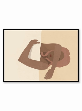 Lazy Morning, Posterpop culture themed posters